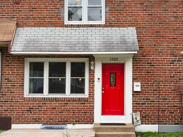 1333 Elson Rd, Brookhaven, PA 19015