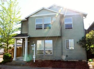 644 SE Myrtlewood Pl, Gresham, OR 97080