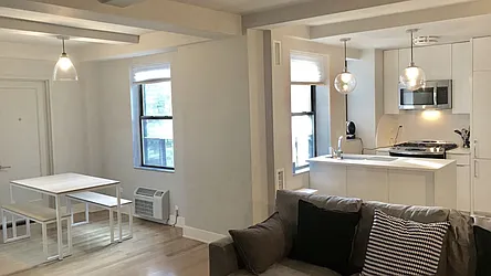 Rented by Harmonycity Corp.