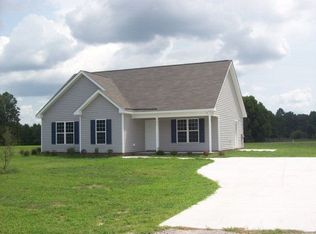 5027 Boseman Rd, Rocky Mount, NC 27804