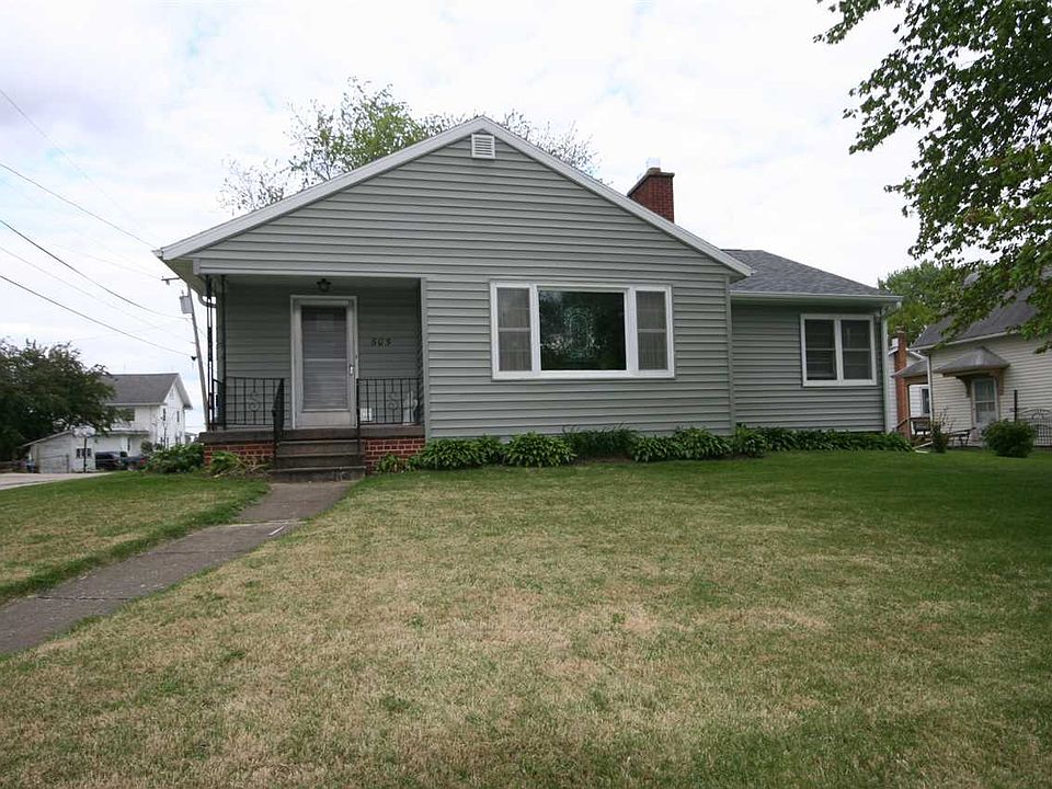 1st image of 605 Long St