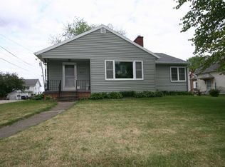 605 Long St, Williamsburg, IA 52361