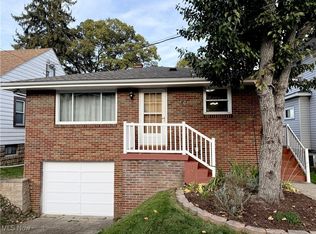472 Dresden Ave, Steubenville, OH 43952