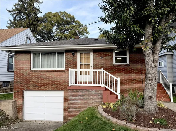 472 Dresden Ave, Steubenville, OH 43952