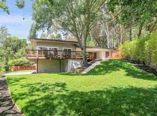 10 Westwood Ct, Orinda, CA 94563