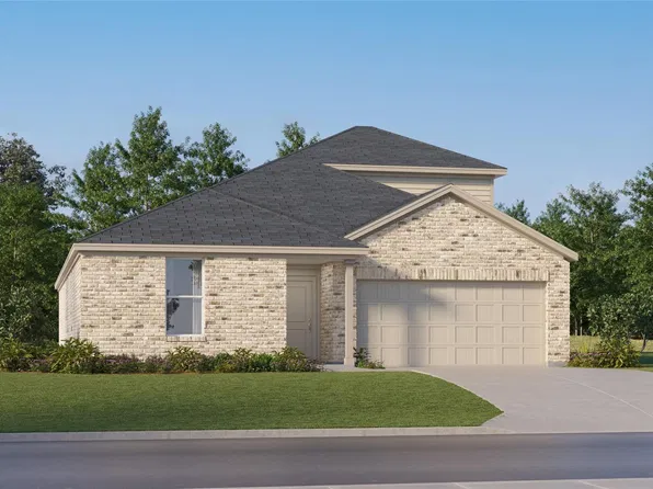 4428 Rambling Acres Rd, Georgetown, TX 78628