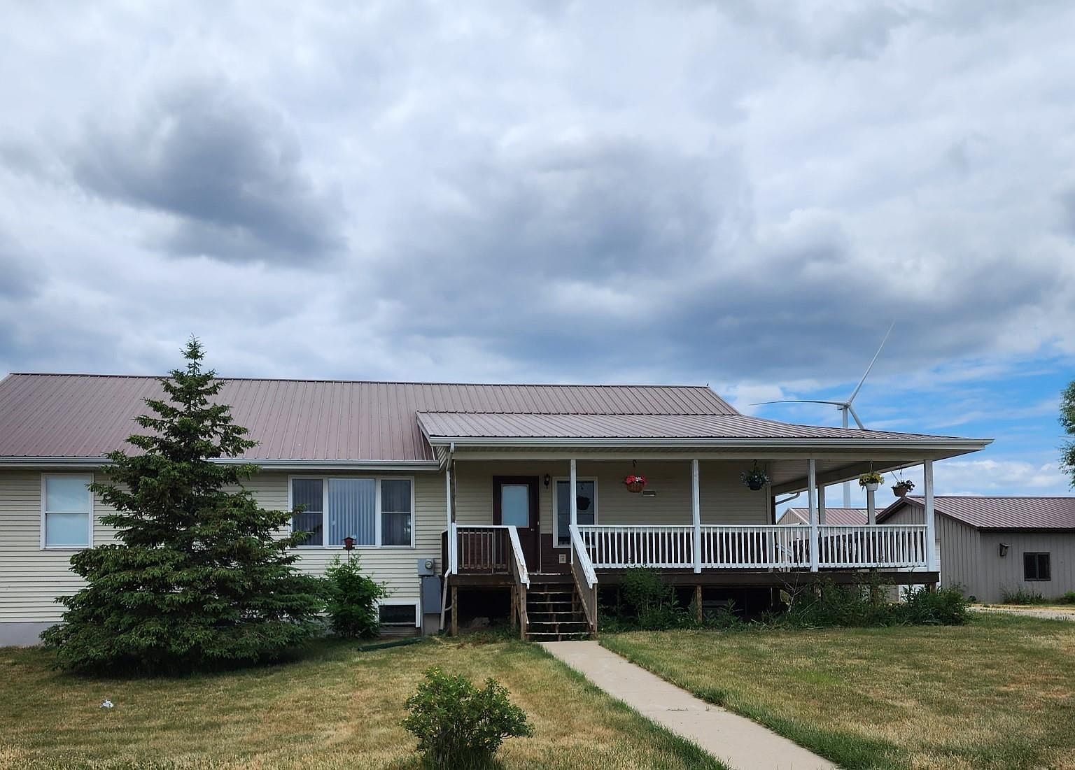 4085 N Whiteville Rd, Rosebush, MI 48878 MLS 1910147 Zillow