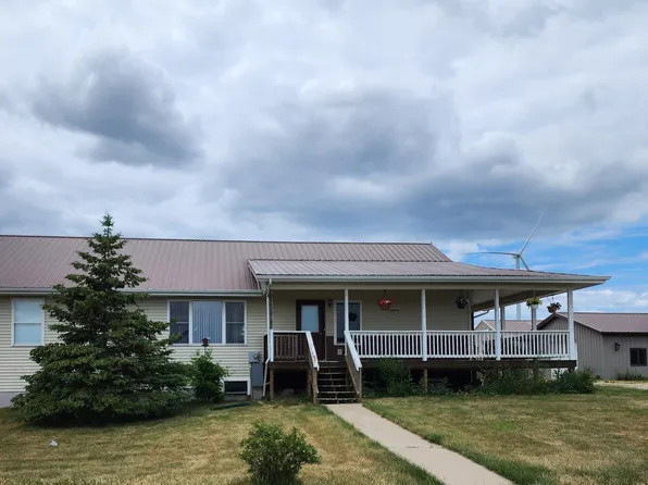 4085 N Whiteville Rd, Rosebush, MI 48878