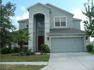 18528 Merseyside Loop, Land O Lakes, FL 34638