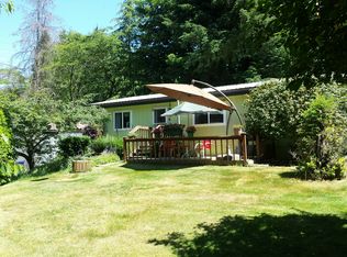 18423 Snohomish Ave, Snohomish, WA 98296