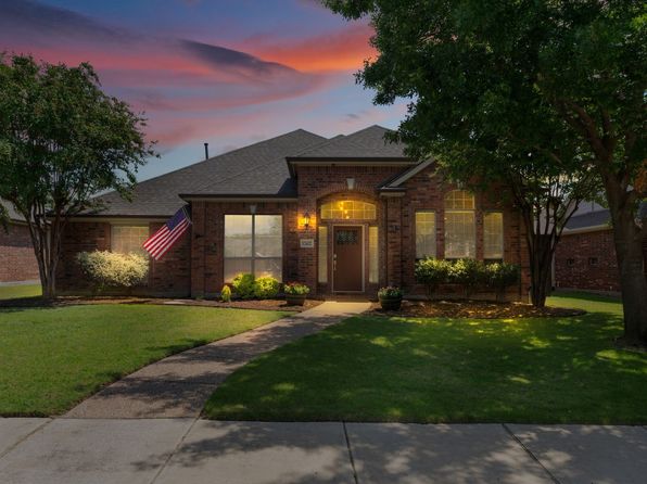 Home for Sale in Frisco TX