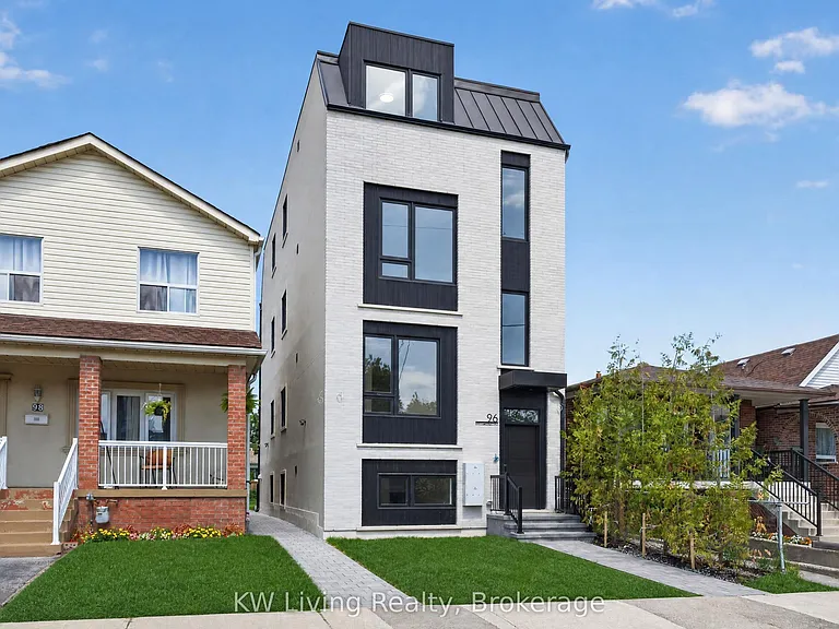96 Belgravia Ave — Photo 2