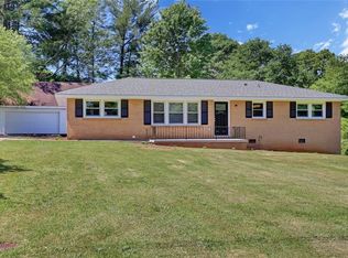 2504 Warren Dr, Anderson, SC 29621