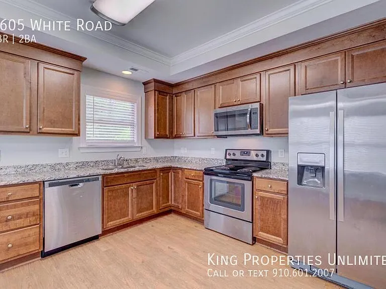 1605 White Rd — Photo 11