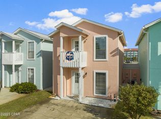 17214 Front Beach Rd #17, Panama City Beach, FL 32413