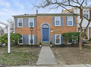 5731 Flagflower Pl, Columbia, MD 21045