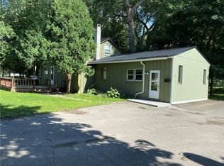 347 1/2 Seneca Rd #5, Hornell, NY 14843