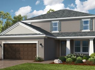 Bahama Plan, Hammock at Two Rivers, Zephyrhills, FL 33541