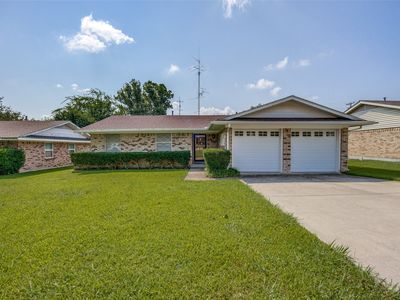 1027 Patricia Dr, Sherman, TX, 75090