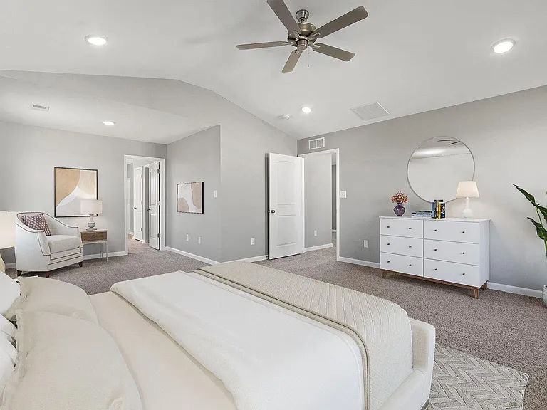 186 Oxford Landing Dr — Photo 9