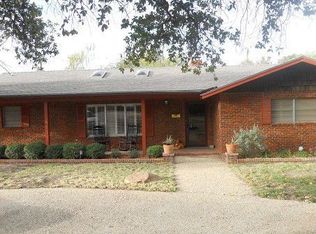 804 Dallas St, Big Spring, TX 79720