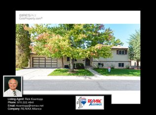 2103 Leila Dr, Loveland, CO 80538