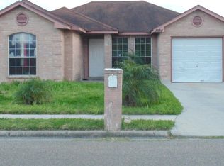 1104 E Rio Vista Ave, Pharr, TX 78577