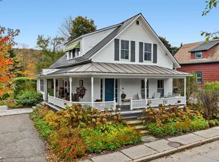 22 Ridge St, Montpelier, VT 05602