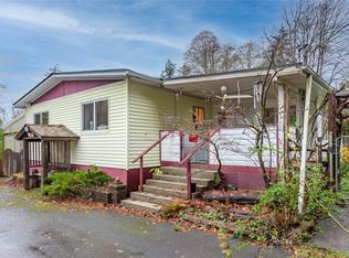 129 Seabreeze Dr N, Strathcona, BC V9H 1H8