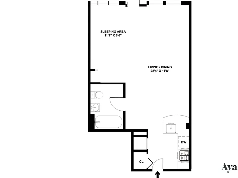 225 E 63rd St #1M — Photo 2