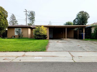 6109 Laurine Way, Sacramento, CA, 95824