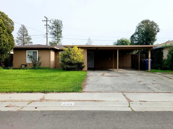 6109 Laurine Way, Sacramento, CA 95824