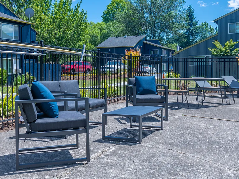Aster Parc by Trion Living — Photo 13