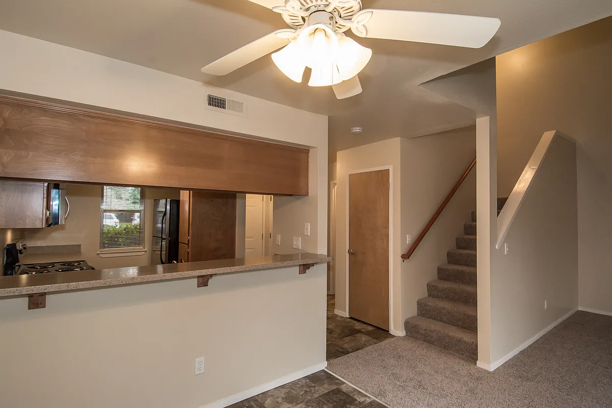 Aldergrove Townhomes — Photo 1