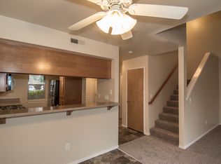 Aldergrove Townhomes, Chico, CA 95973