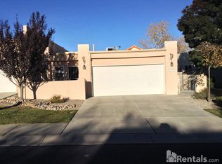 272 Chaparral Loop SE, Rio Rancho, NM 87124