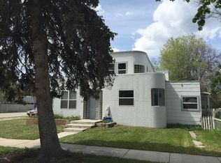 323 S 7th St #TOWNHOUSE, Hamilton, MT 59840