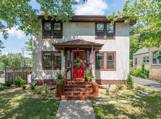 2139 Scudder St, Saint Paul, MN 55108