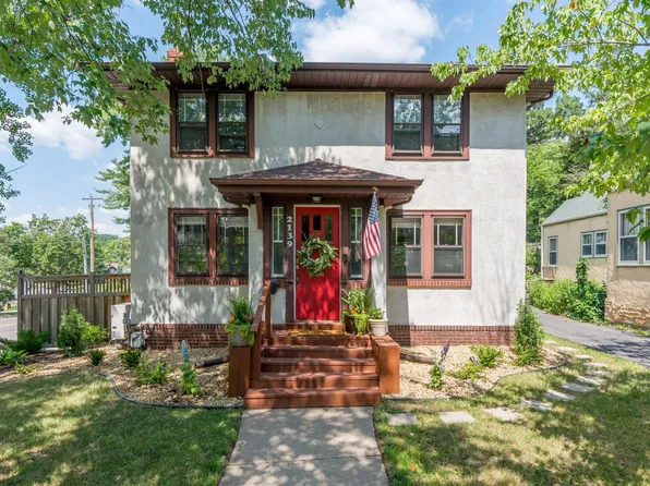 2139 Scudder St, Saint Paul, MN 55108