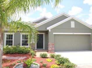 324 Wishing Well Cir SW, Palm Bay, FL 32908