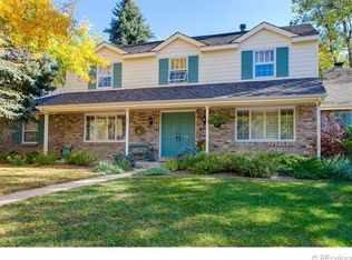 6755 E Easter Pl, Centennial, CO 80112