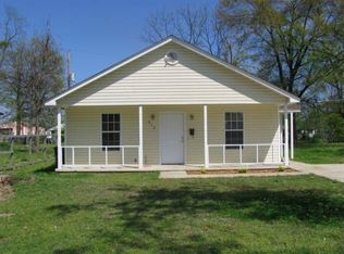313 Gum Ave, Trumann, AR 72472