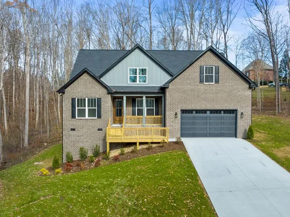 637 Ewell Dr, Cookeville, TN 38506