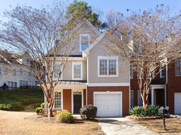 4748 Longcourt Dr SE, Atlanta, GA 30339