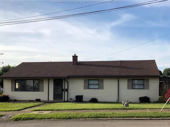 2401 24th Ave, Parkersburg, WV 26101