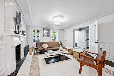 Sold by Sotheby's International Realty