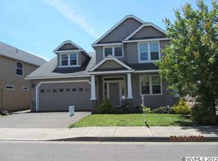 2112 Mistymorning Ave SE, Salem, OR 97306