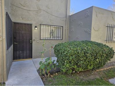 4627 Monterey Cir UNIT 2, Las Vegas, NV, 89169