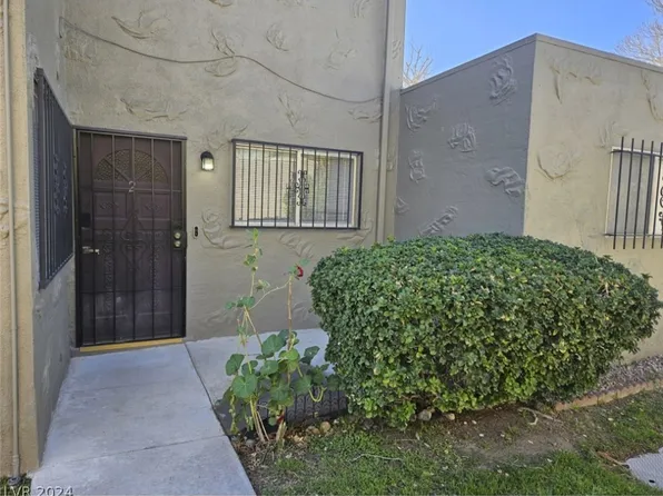 4627 Monterey Cir Unit 2, Las Vegas, NV 89169