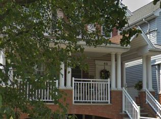 40 Andrew St #2, Bayonne, NJ 07002